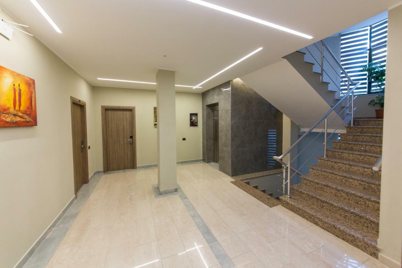 Western Star Hotel Durrës Quarto foto